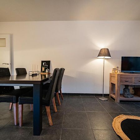 Appartement Miete - Dichtbij Strand En Winkels Bredene Εξωτερικό φωτογραφία