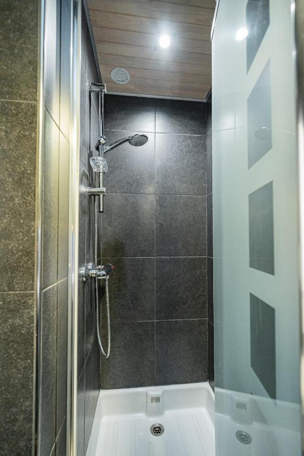 Appartement Miete - Dichtbij Strand En Winkels Bredene Εξωτερικό φωτογραφία